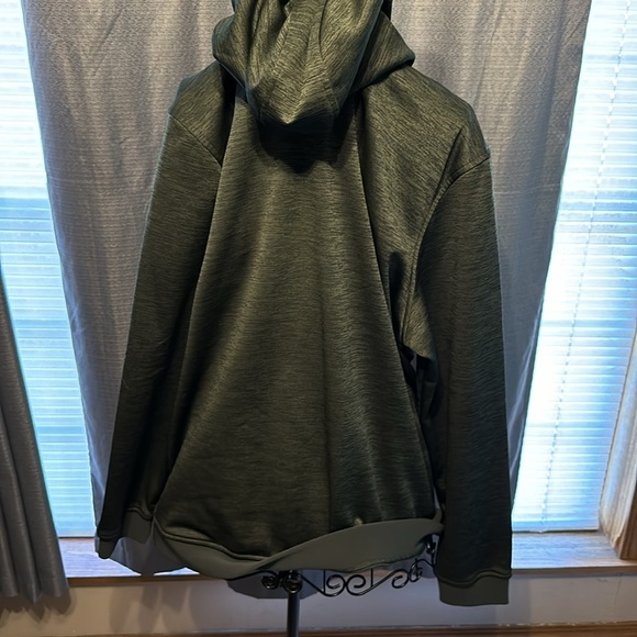 Mens under armour hoodie - Picture 6 of 8